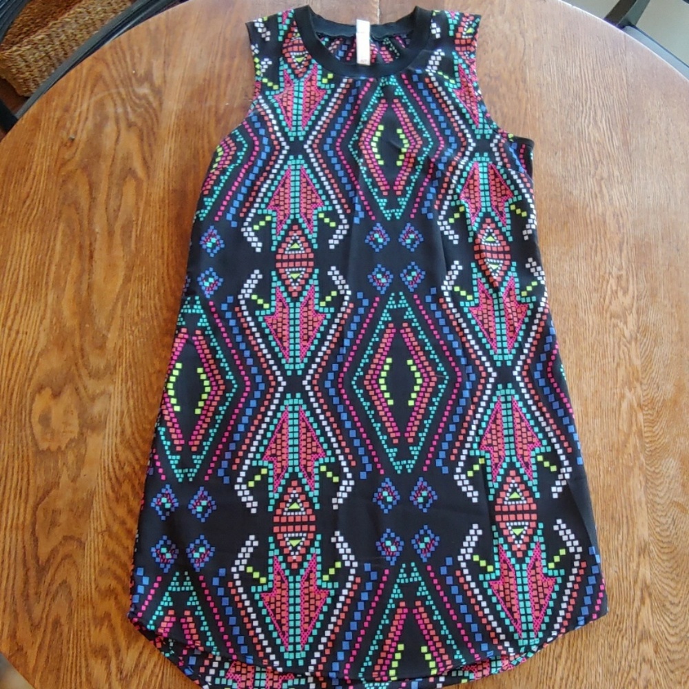Sleeveless dress NWOT